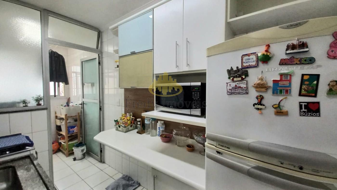 Apartamento, 2 quartos, 65 m² - Foto 18