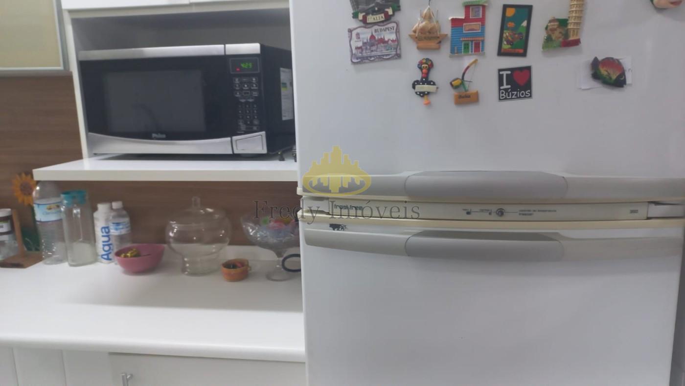 Apartamento, 2 quartos, 65 m² - Foto 21