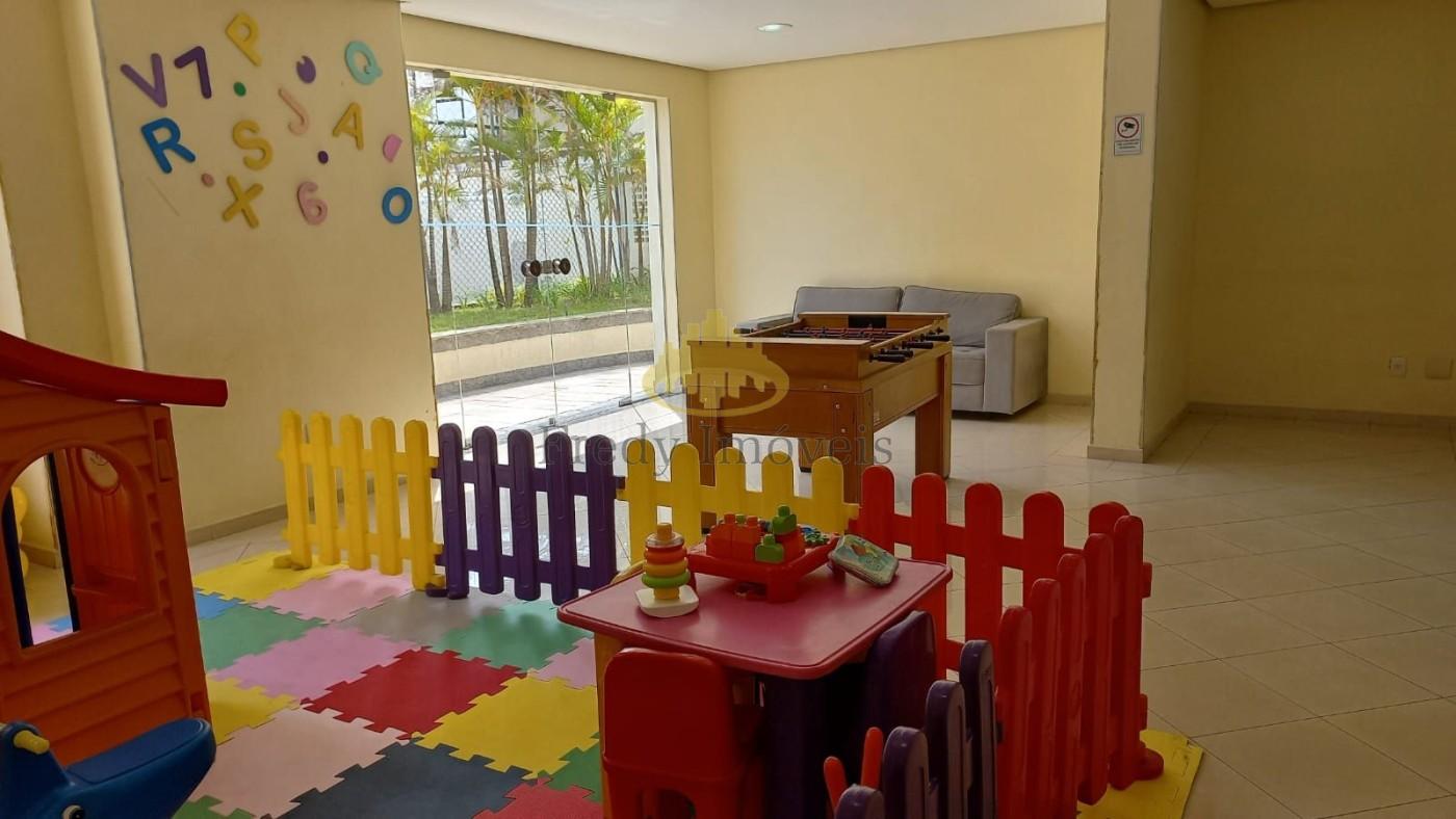 Apartamento, 2 quartos, 65 m² - Foto 26