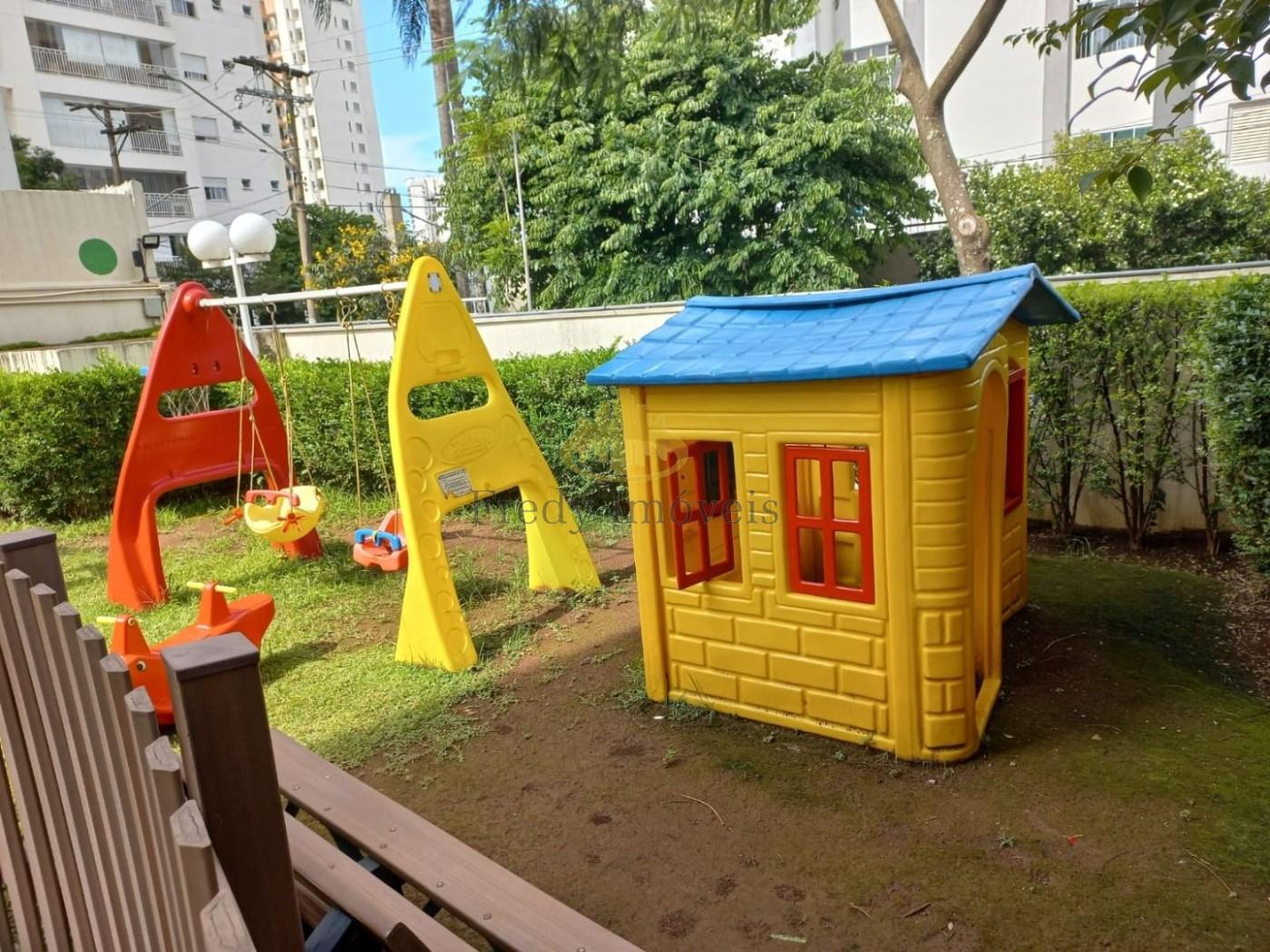 Apartamento, 2 quartos, 65 m² - Foto 28