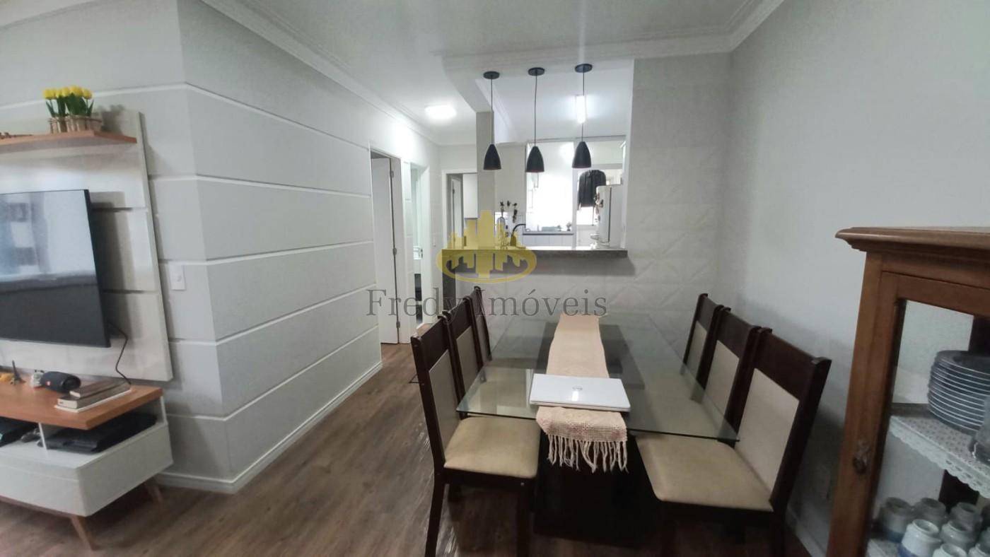 Apartamento, 2 quartos, 65 m² - Foto 19