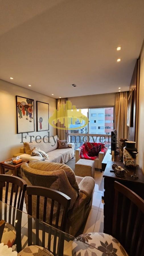 Apartamento, 3 quartos, 87 m² - Foto 2