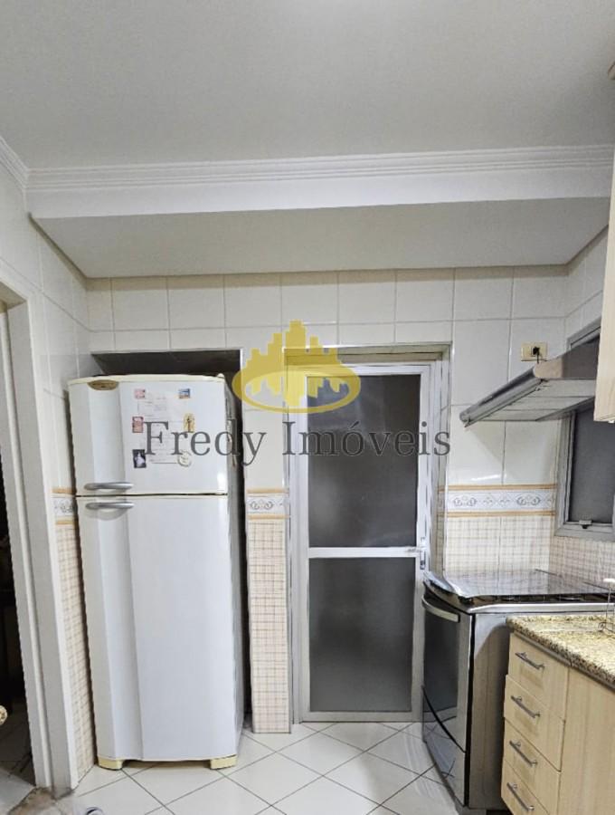 Apartamento, 3 quartos, 87 m² - Foto 5