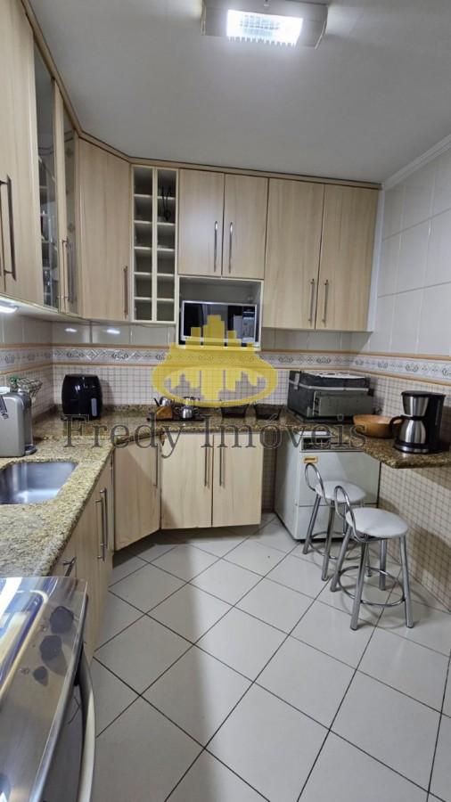 Apartamento, 3 quartos, 87 m² - Foto 6