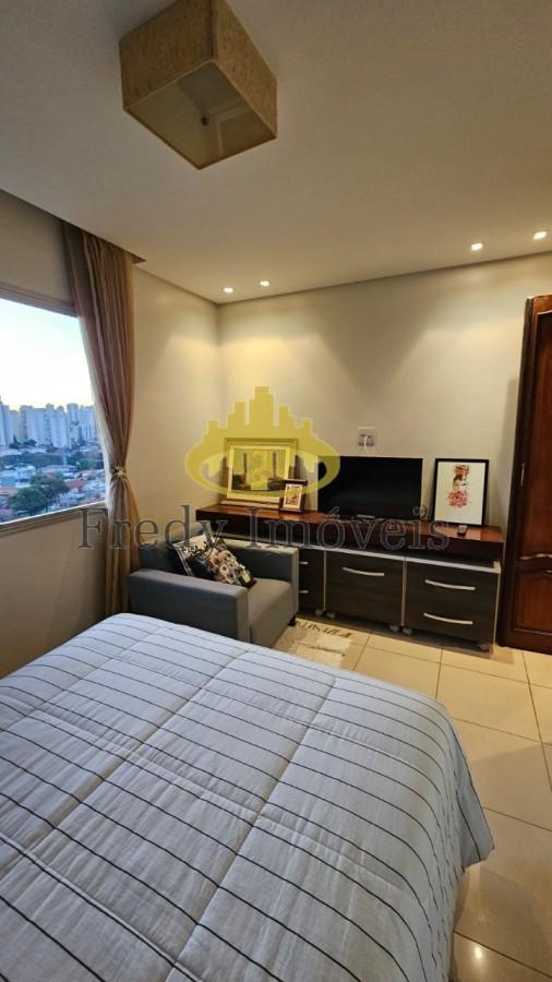 Apartamento, 3 quartos, 87 m² - Foto 9