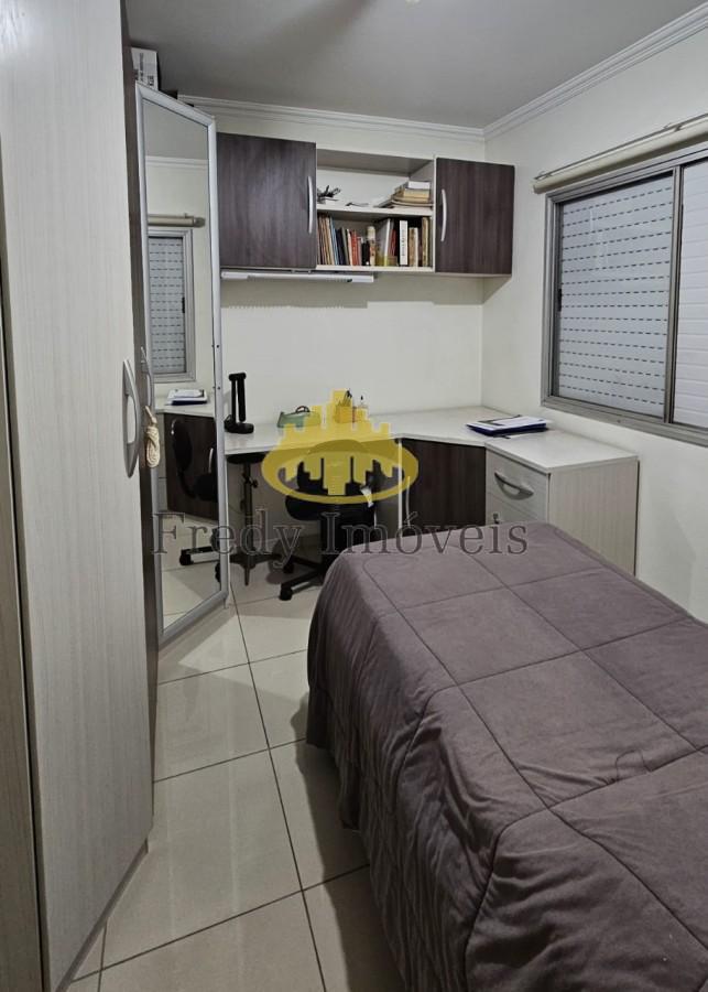 Apartamento, 3 quartos, 87 m² - Foto 11