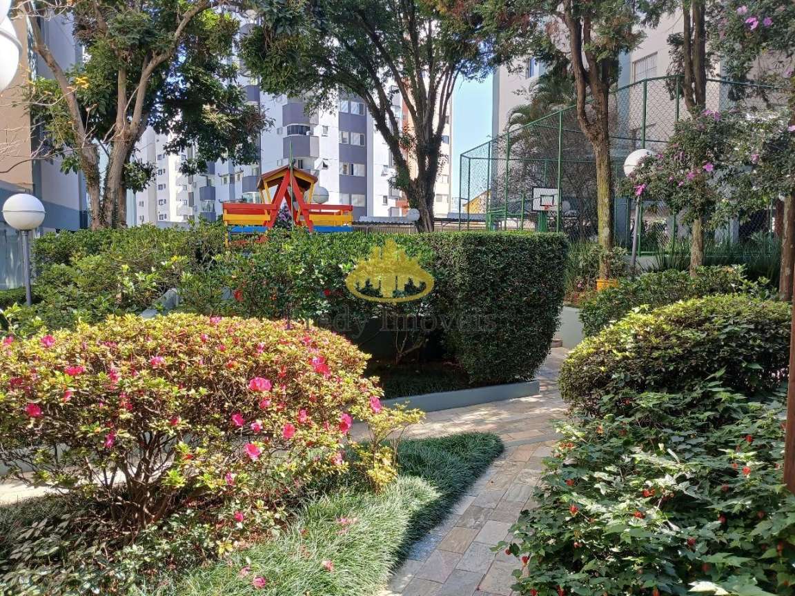 Apartamento, 3 quartos, 87 m² - Foto 21