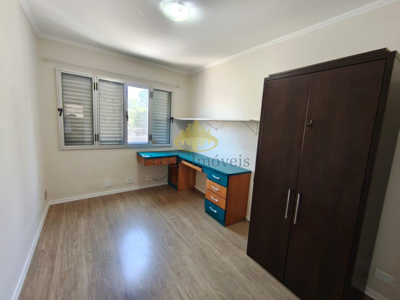 Apartamento, 4 quartos, 108 m² - Foto 13