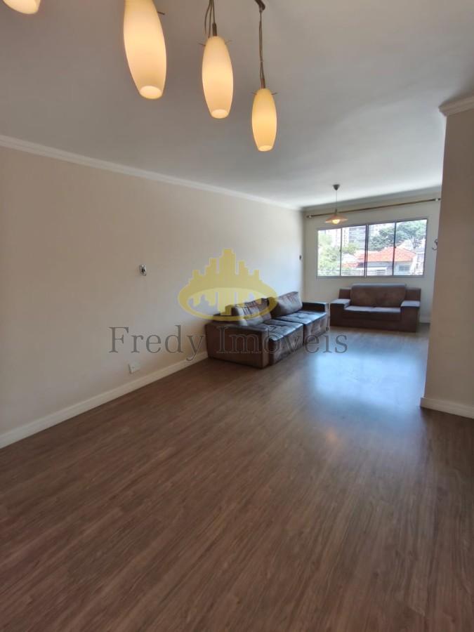 Apartamento, 4 quartos, 108 m² - Foto 1