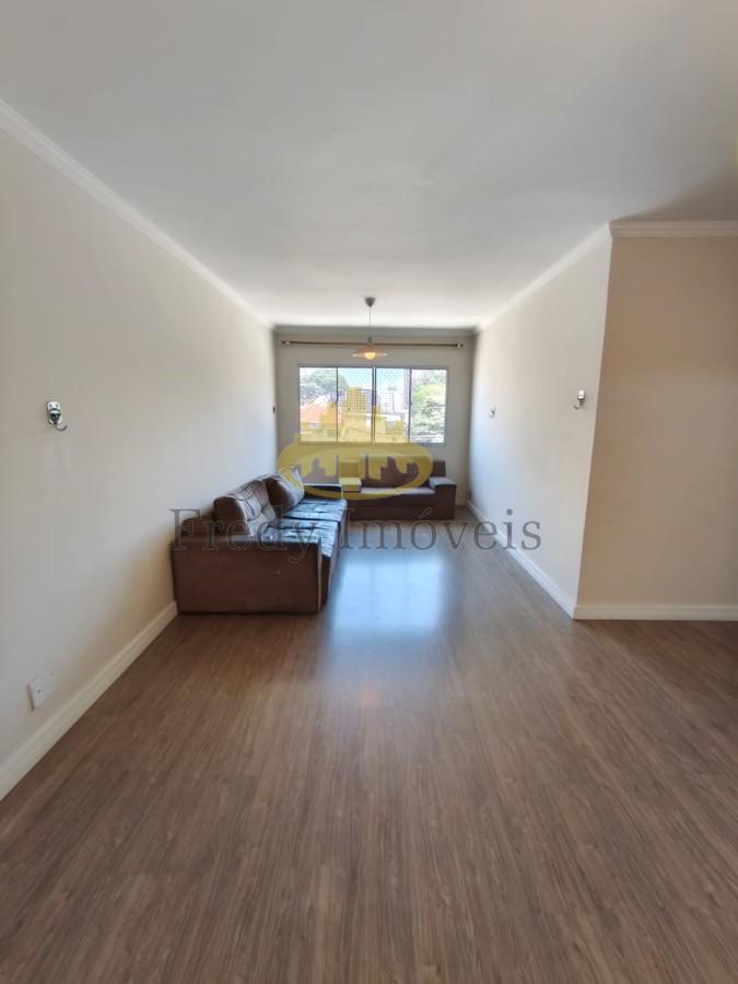 Apartamento, 4 quartos, 108 m² - Foto 3