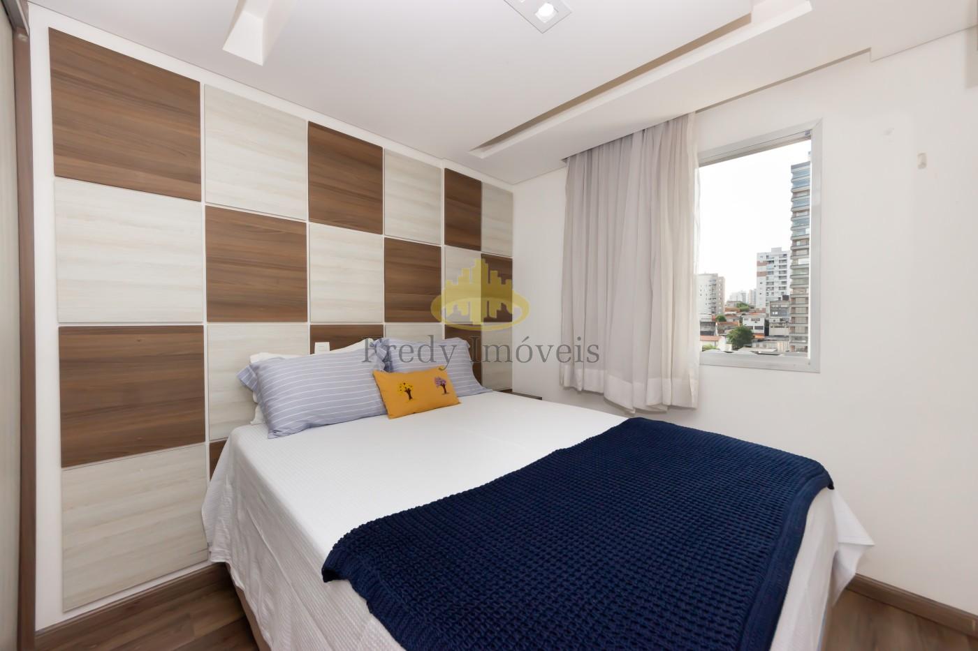 Apartamento, 3 quartos, 65 m² - Foto 13