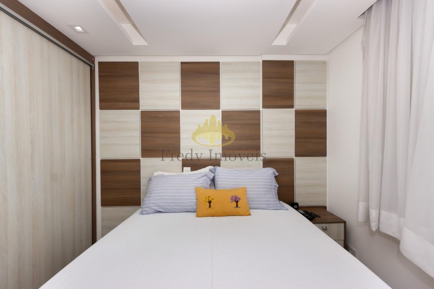 Apartamento, 3 quartos, 65 m² - Foto 14