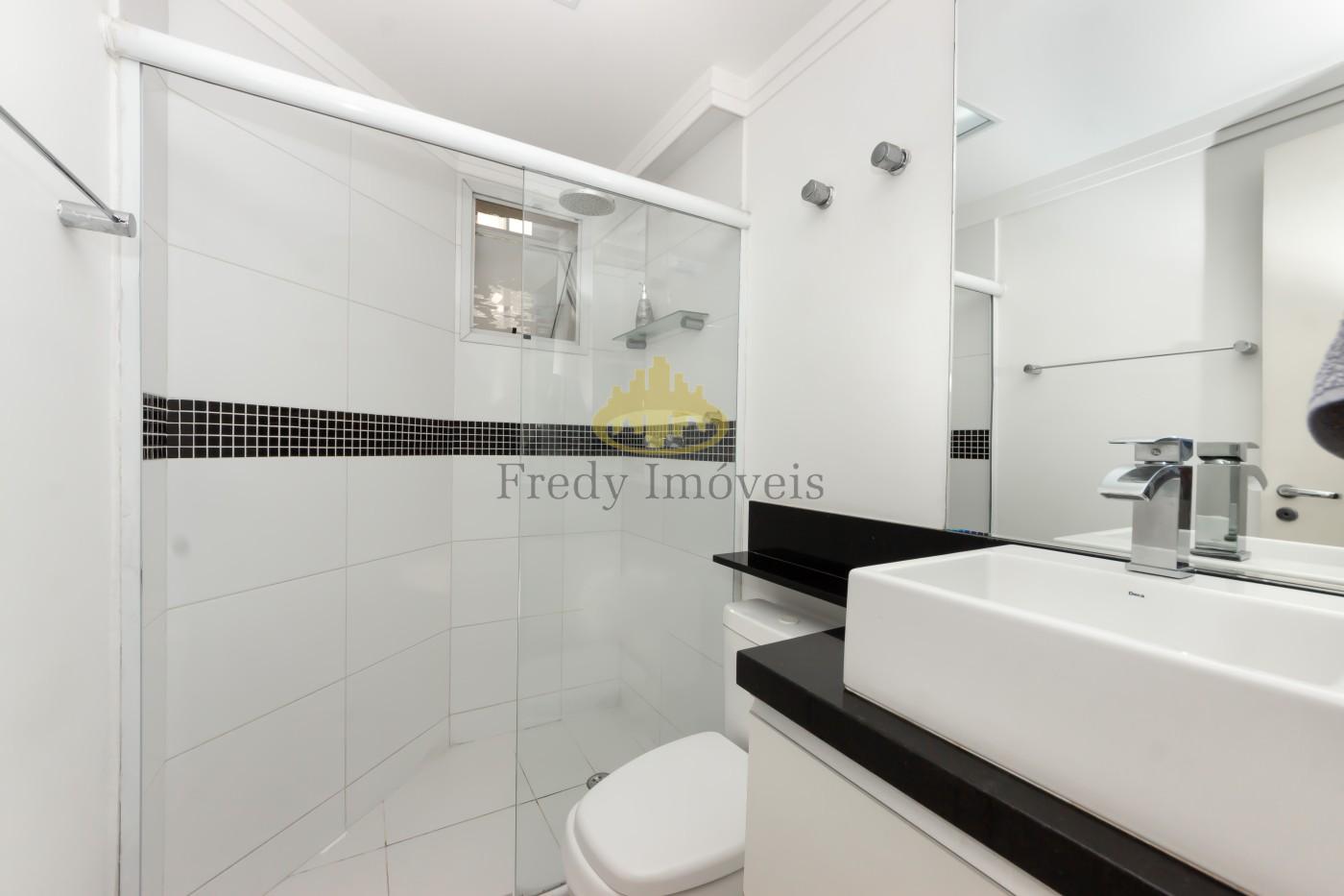 Apartamento, 3 quartos, 65 m² - Foto 17