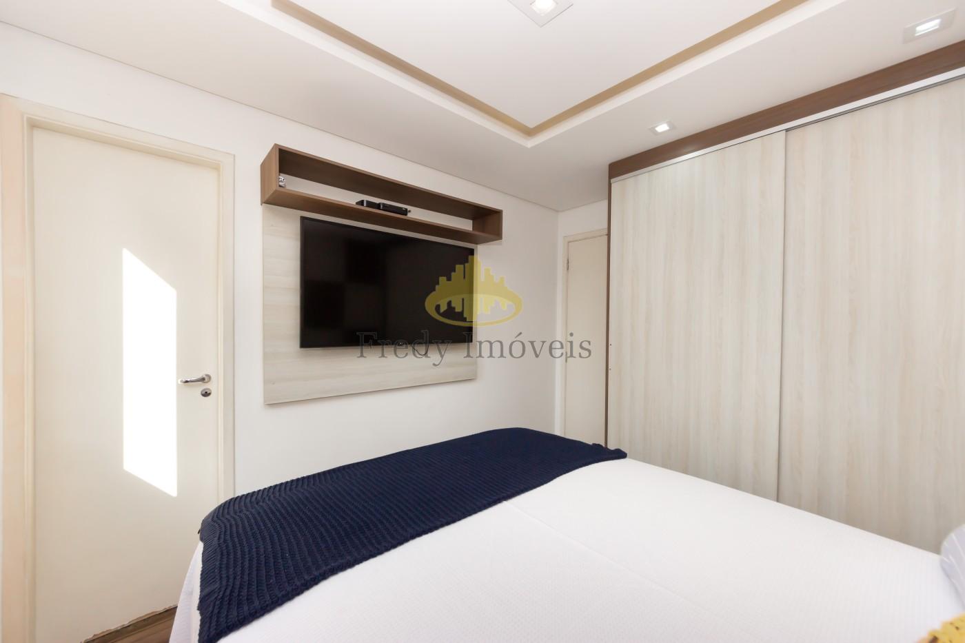 Apartamento, 3 quartos, 65 m² - Foto 15