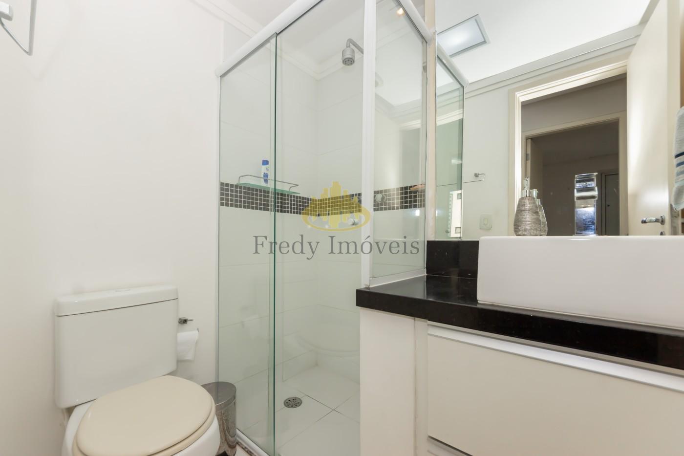 Apartamento, 3 quartos, 65 m² - Foto 22