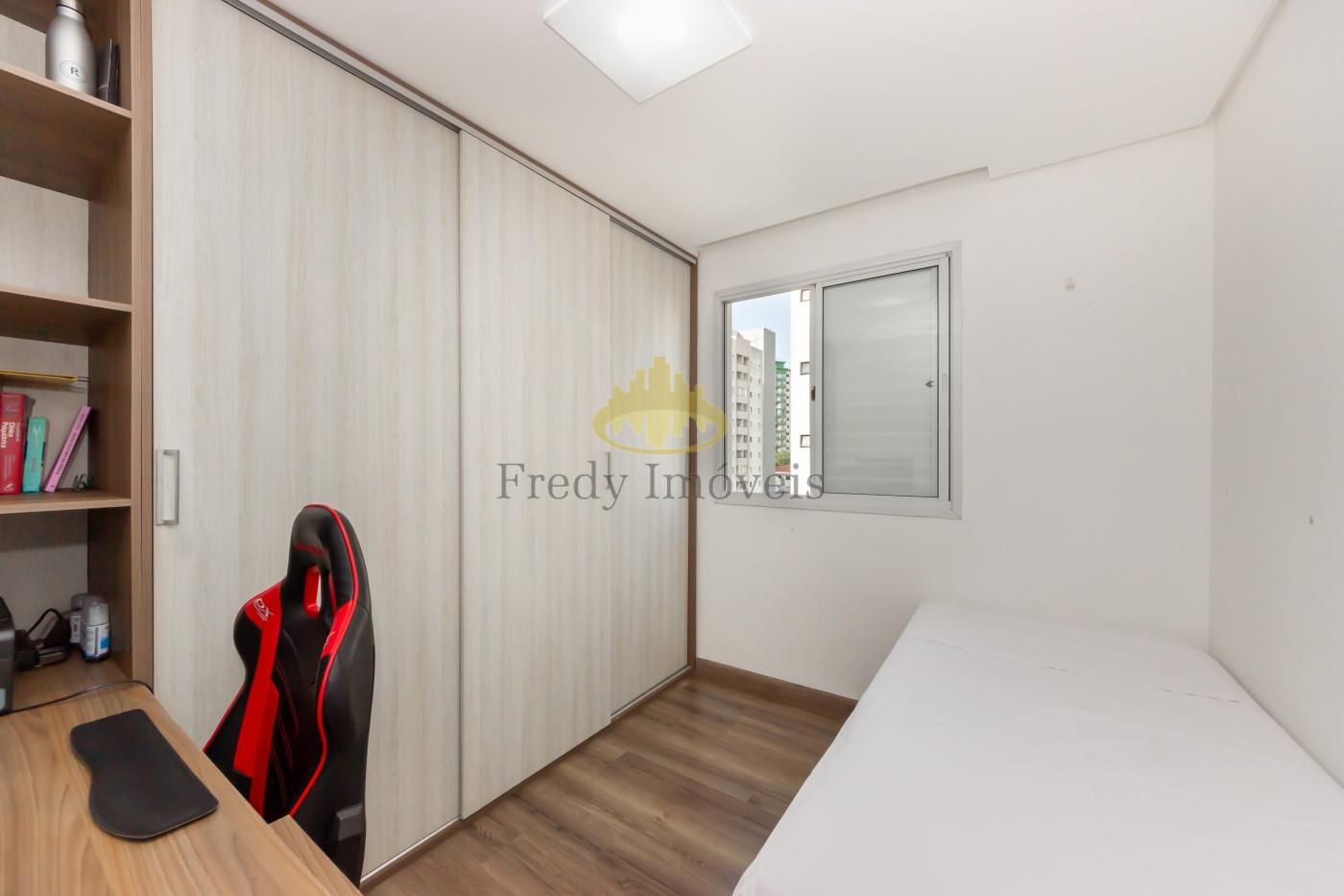 Apartamento, 3 quartos, 65 m² - Foto 19