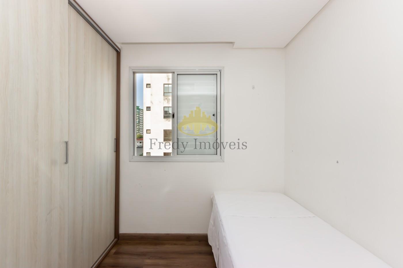 Apartamento, 3 quartos, 65 m² - Foto 20