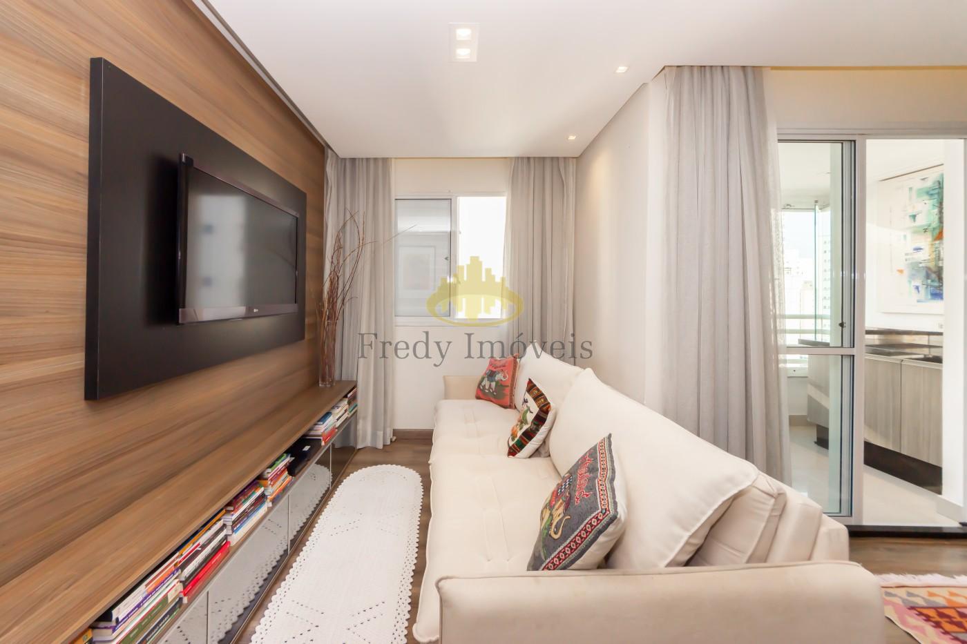 Apartamento, 3 quartos, 65 m² - Foto 4