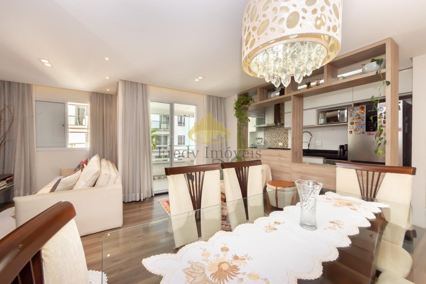 Apartamento, 3 quartos, 65 m² - Foto 6