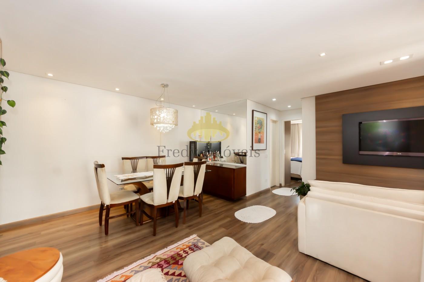 Apartamento, 3 quartos, 65 m² - Foto 7