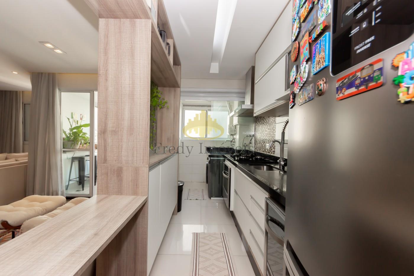 Apartamento, 3 quartos, 65 m² - Foto 23