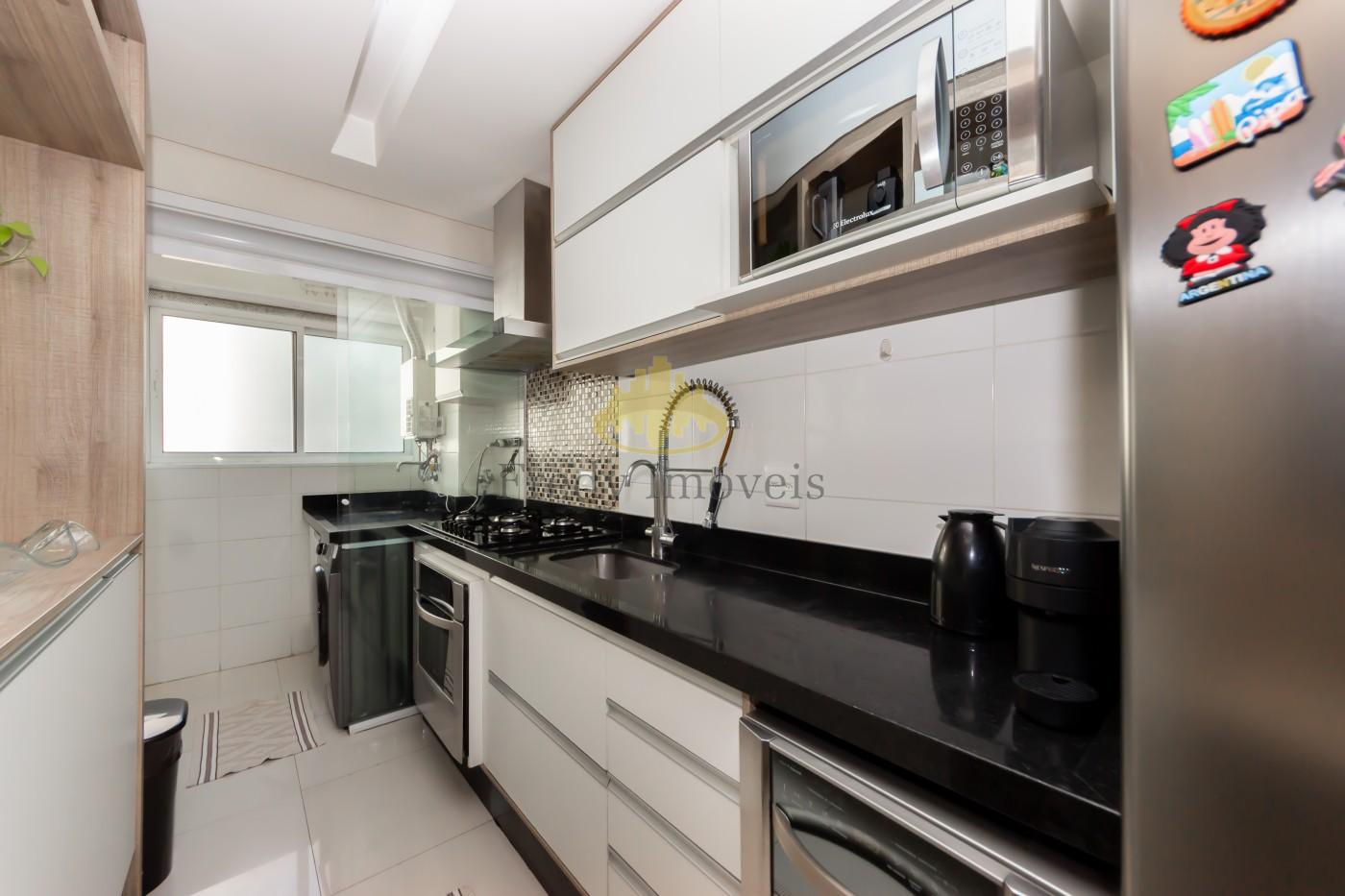 Apartamento, 3 quartos, 65 m² - Foto 24