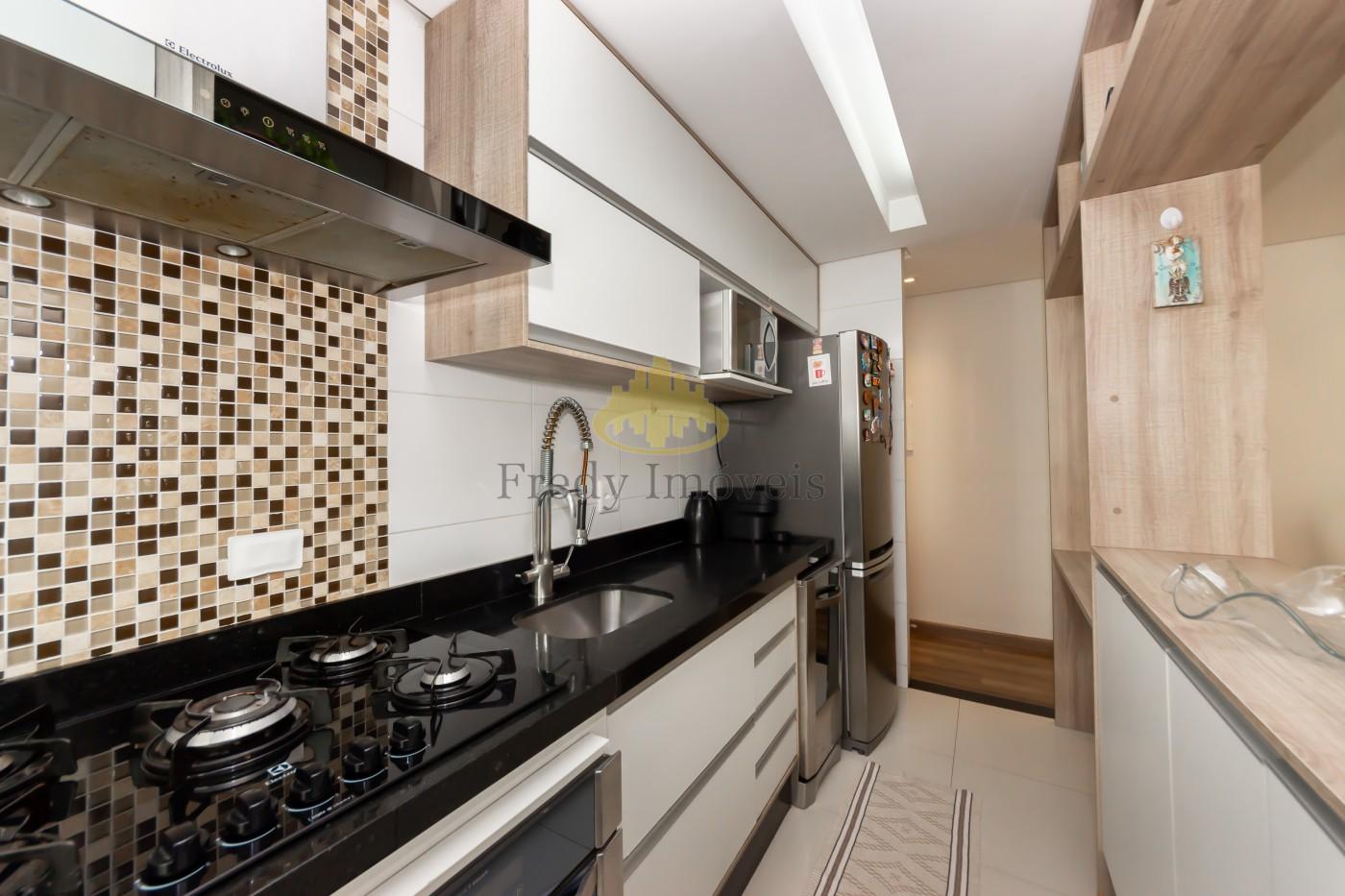 Apartamento, 3 quartos, 65 m² - Foto 25