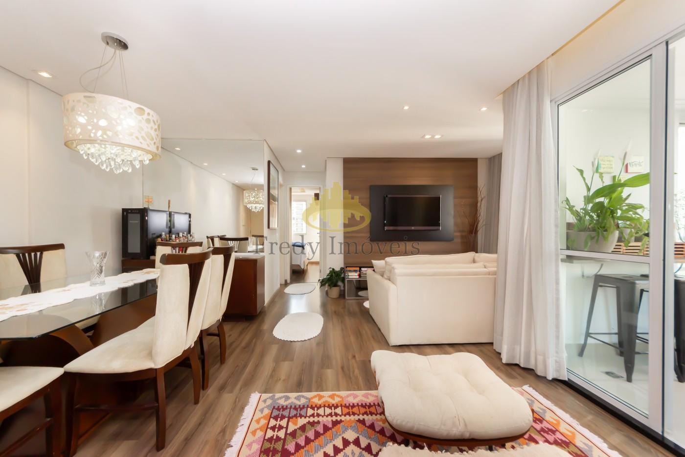 Apartamento, 3 quartos, 65 m² - Foto 9