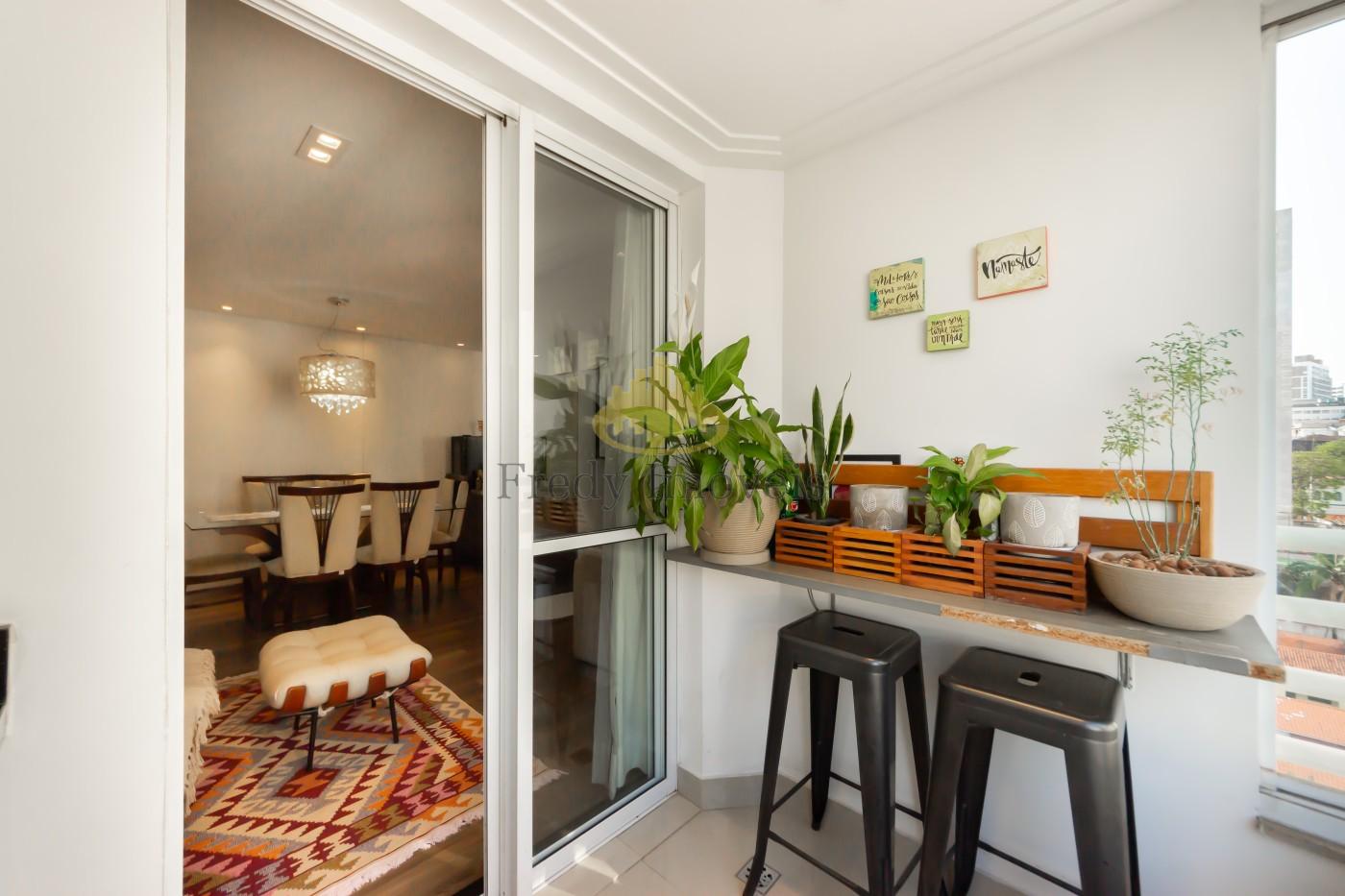 Apartamento, 3 quartos, 65 m² - Foto 10