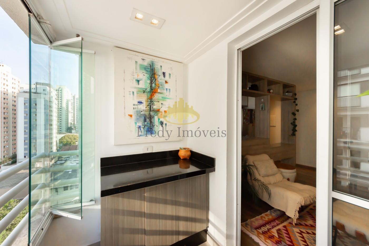 Apartamento, 3 quartos, 65 m² - Foto 11