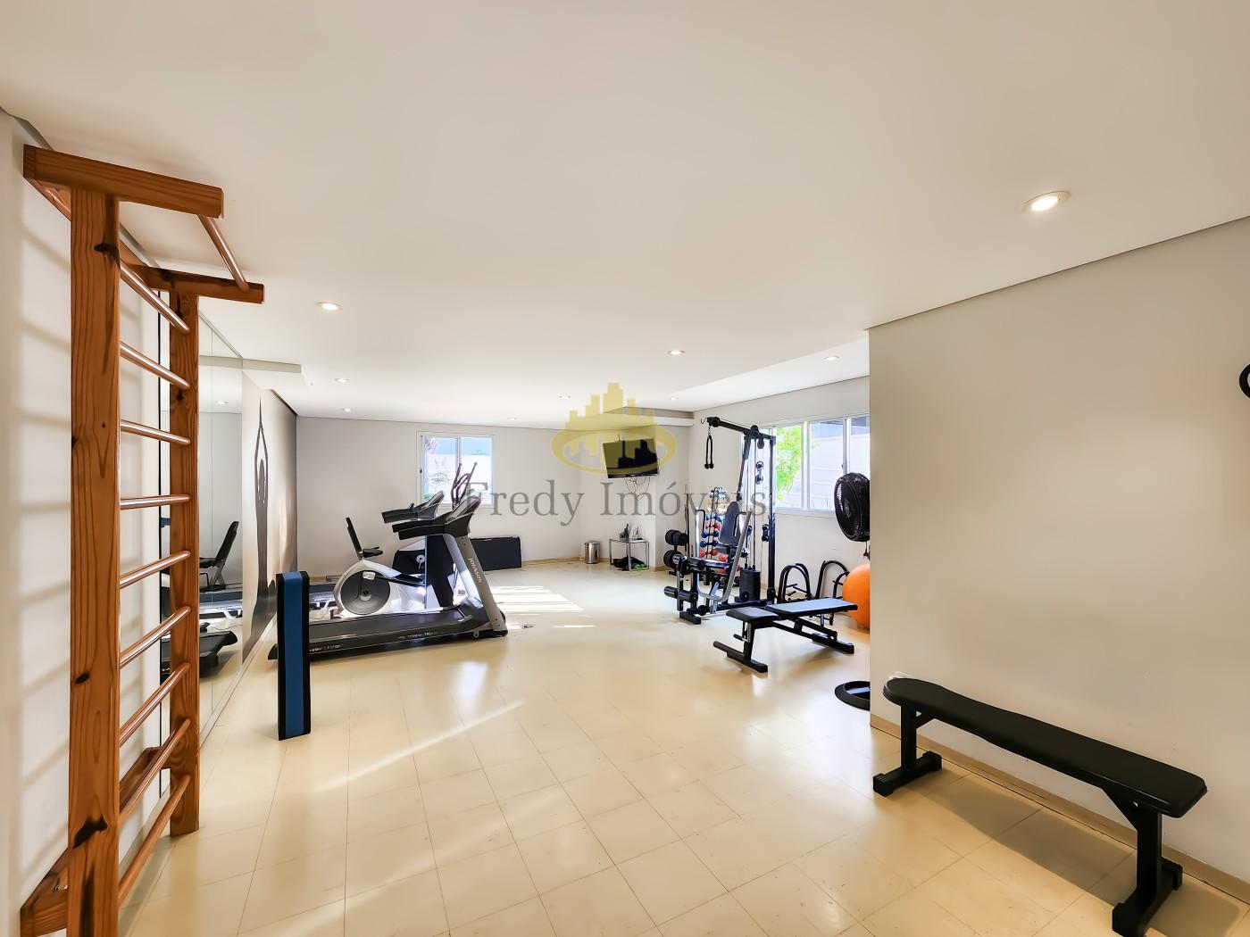 Apartamento, 3 quartos, 65 m² - Foto 27