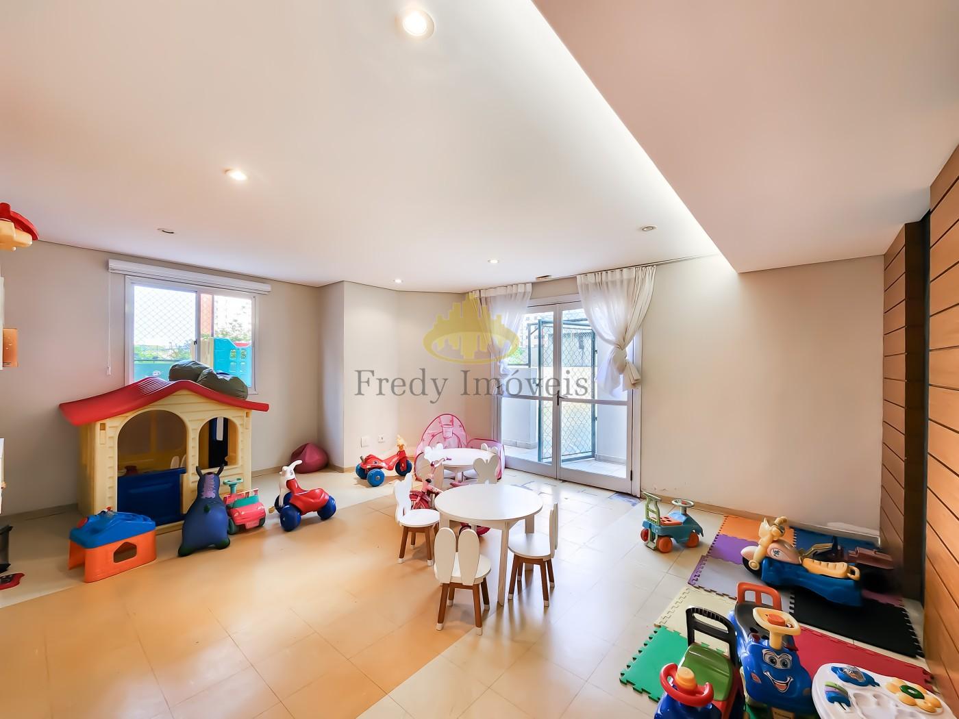 Apartamento, 3 quartos, 65 m² - Foto 32