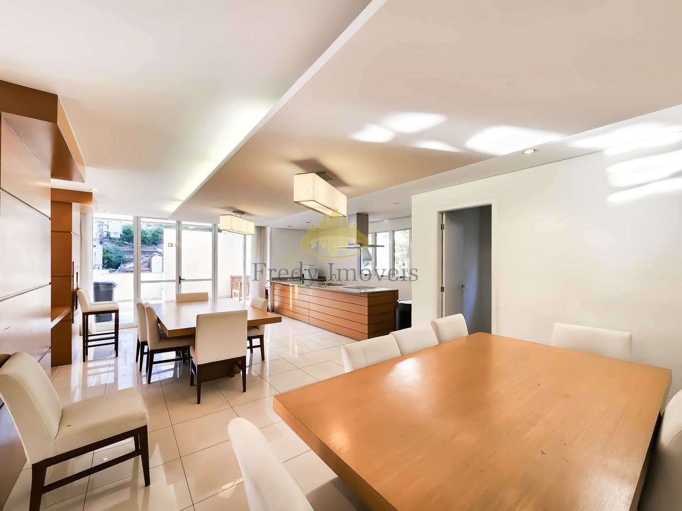 Apartamento, 3 quartos, 65 m² - Foto 30