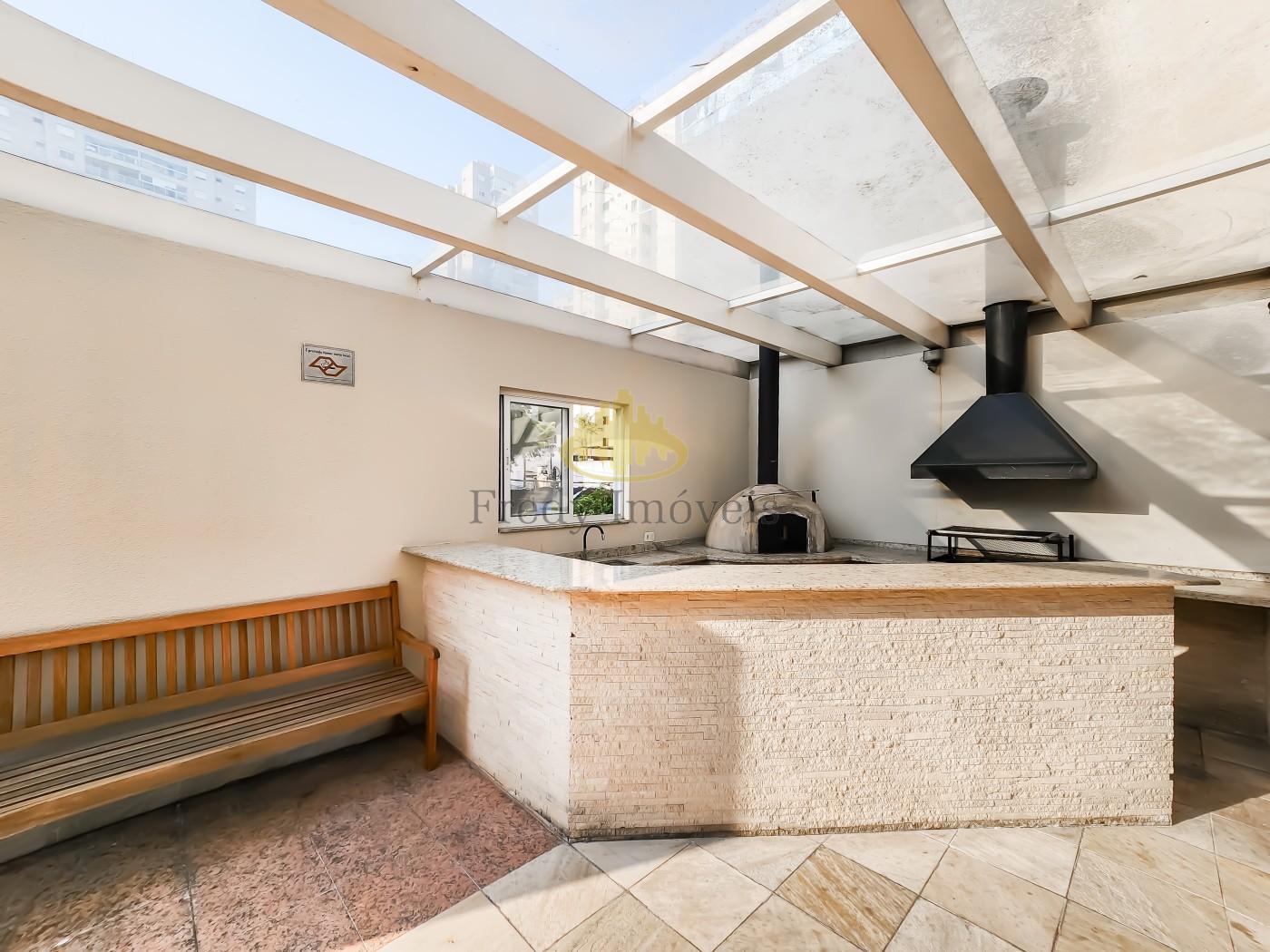 Apartamento, 3 quartos, 65 m² - Foto 28