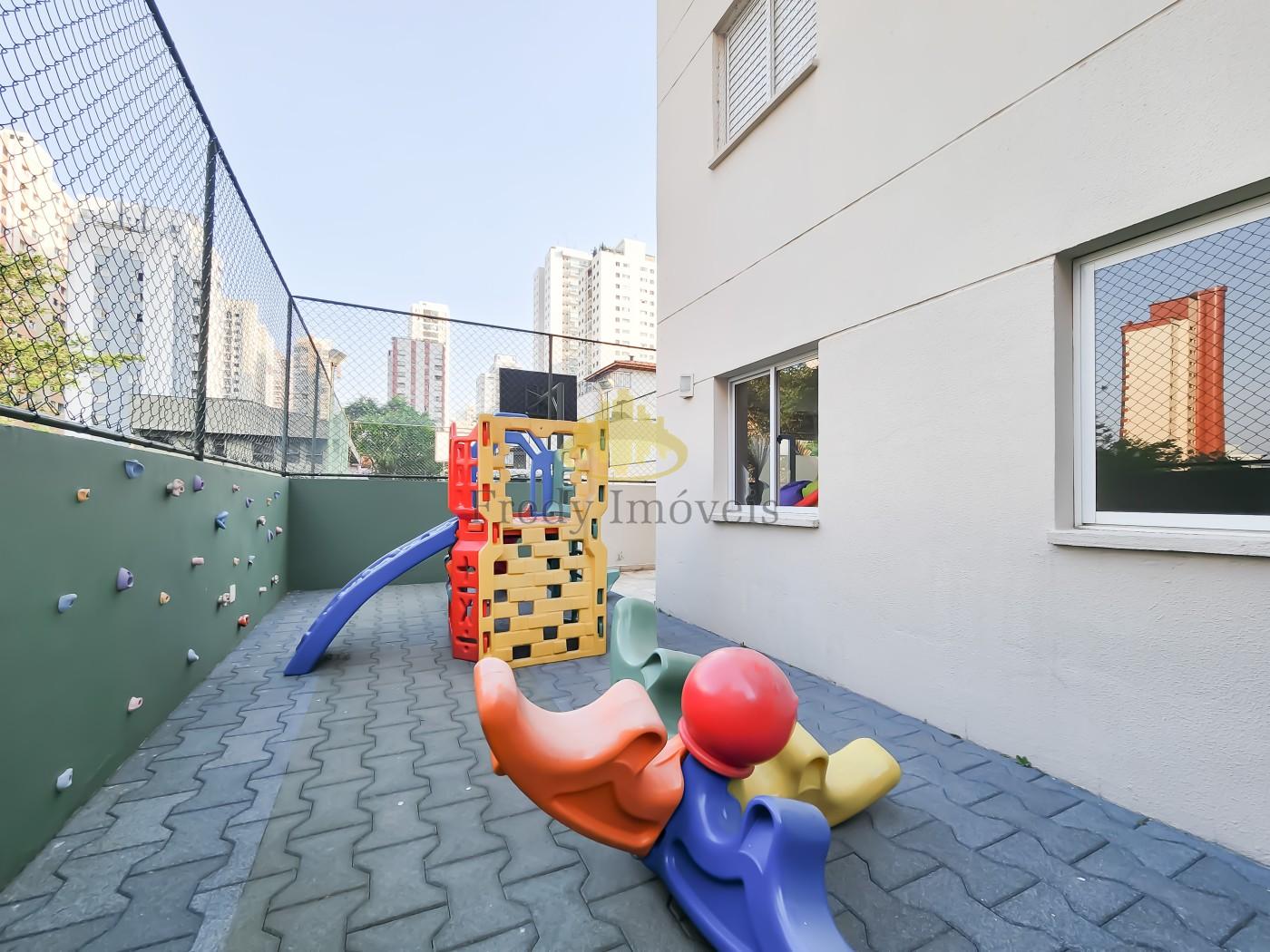 Apartamento, 3 quartos, 65 m² - Foto 33