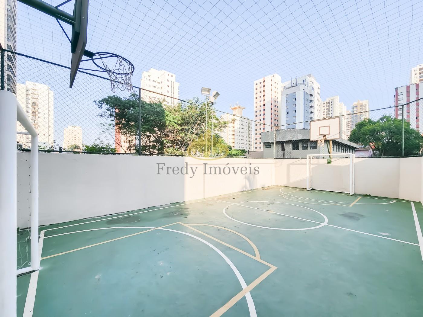 Apartamento, 3 quartos, 65 m² - Foto 29