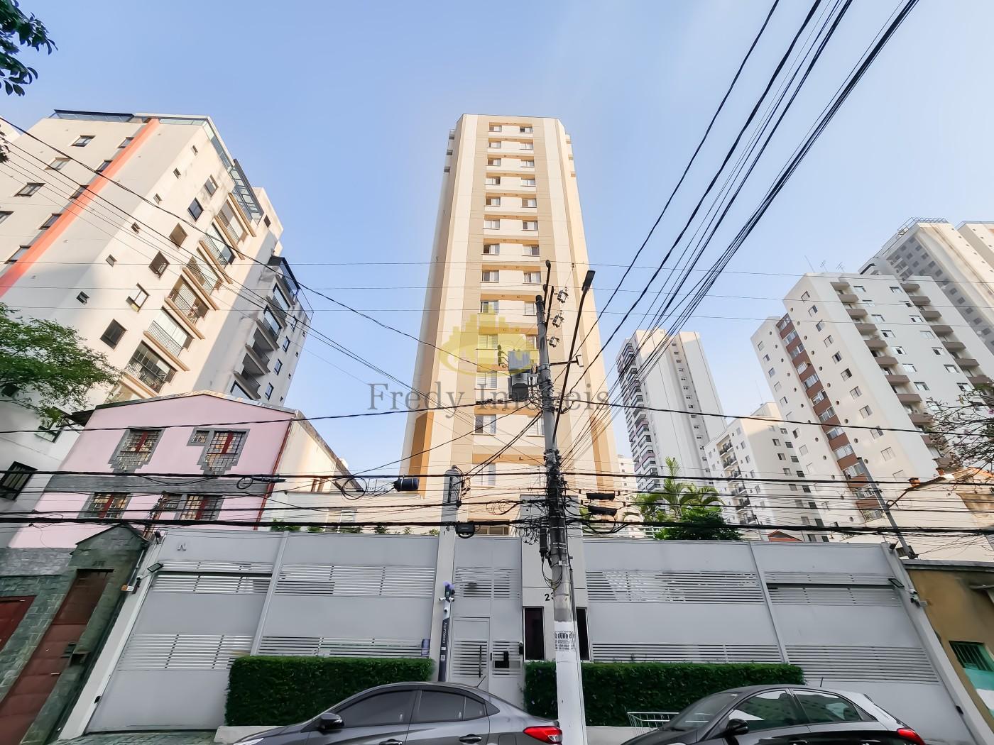 Apartamento, 3 quartos, 65 m² - Foto 34