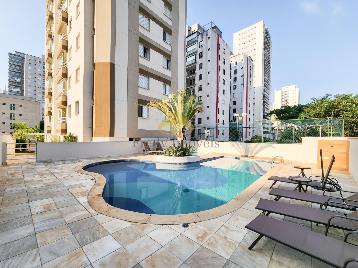 Apartamento, 3 quartos, 65 m² - Foto 26