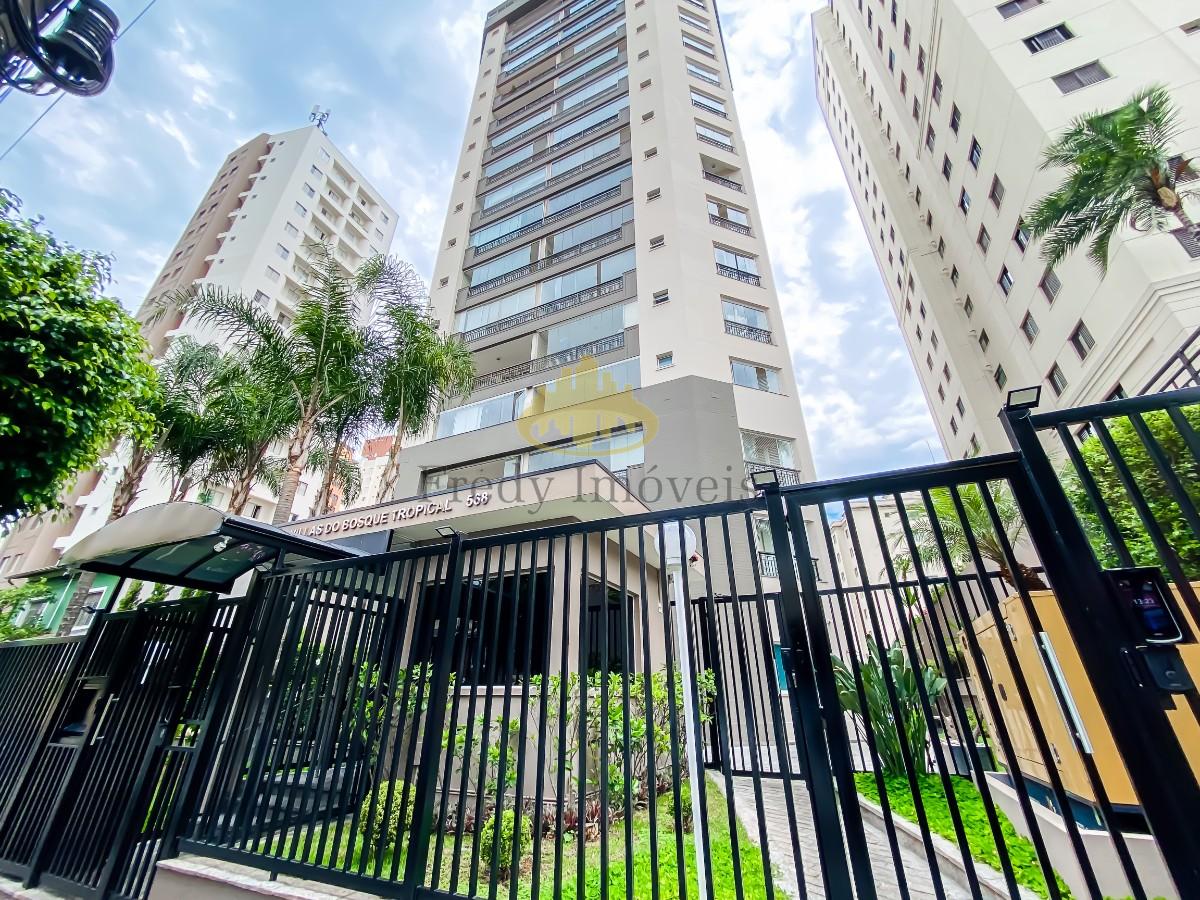 Apartamento, 3 quartos, 105 m² - Foto 42