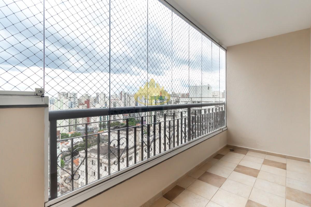 Apartamento, 3 quartos, 105 m² - Foto 7