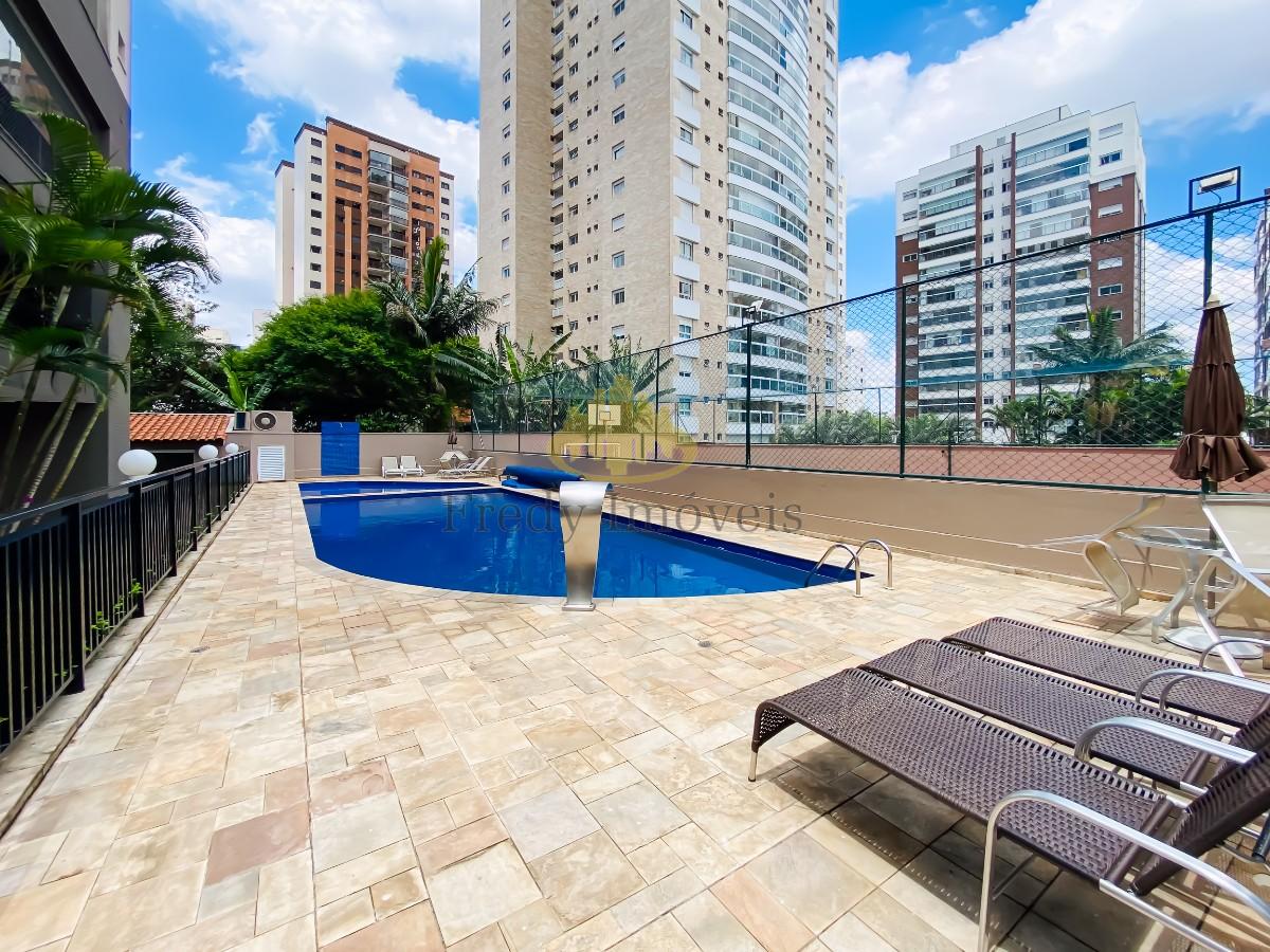 Apartamento, 3 quartos, 105 m² - Foto 33