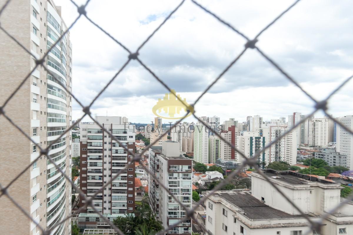 Apartamento, 3 quartos, 105 m² - Foto 16