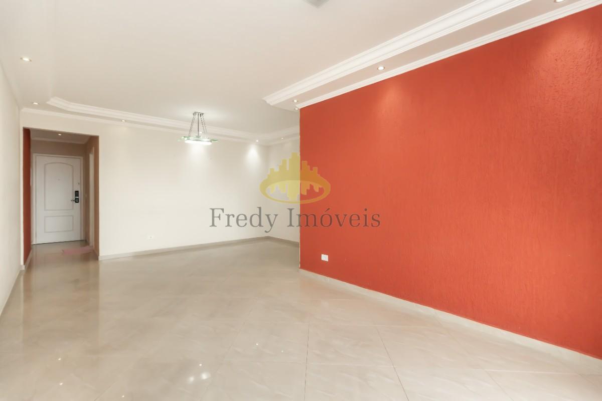 Apartamento, 3 quartos, 105 m² - Foto 2