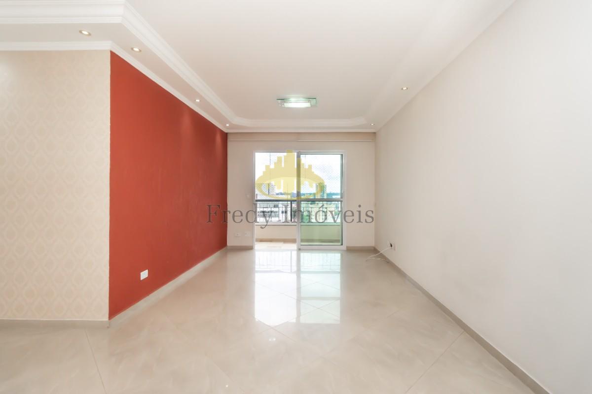 Apartamento, 3 quartos, 105 m² - Foto 3