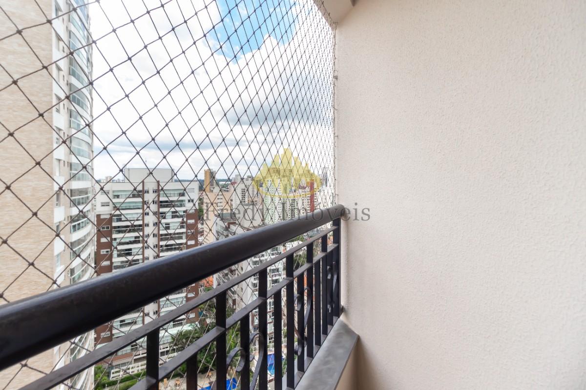 Apartamento, 3 quartos, 105 m² - Foto 15