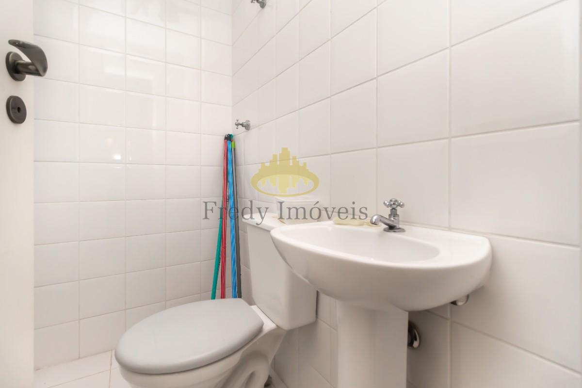 Apartamento, 3 quartos, 105 m² - Foto 32