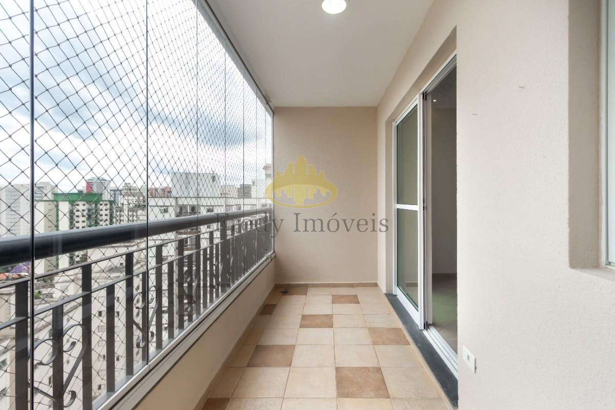 Apartamento, 3 quartos, 105 m² - Foto 8