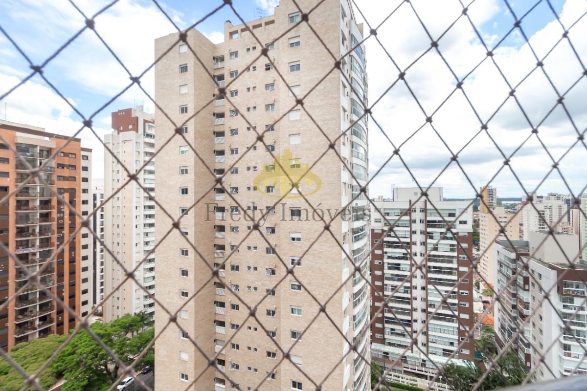 Apartamento, 3 quartos, 105 m² - Foto 17