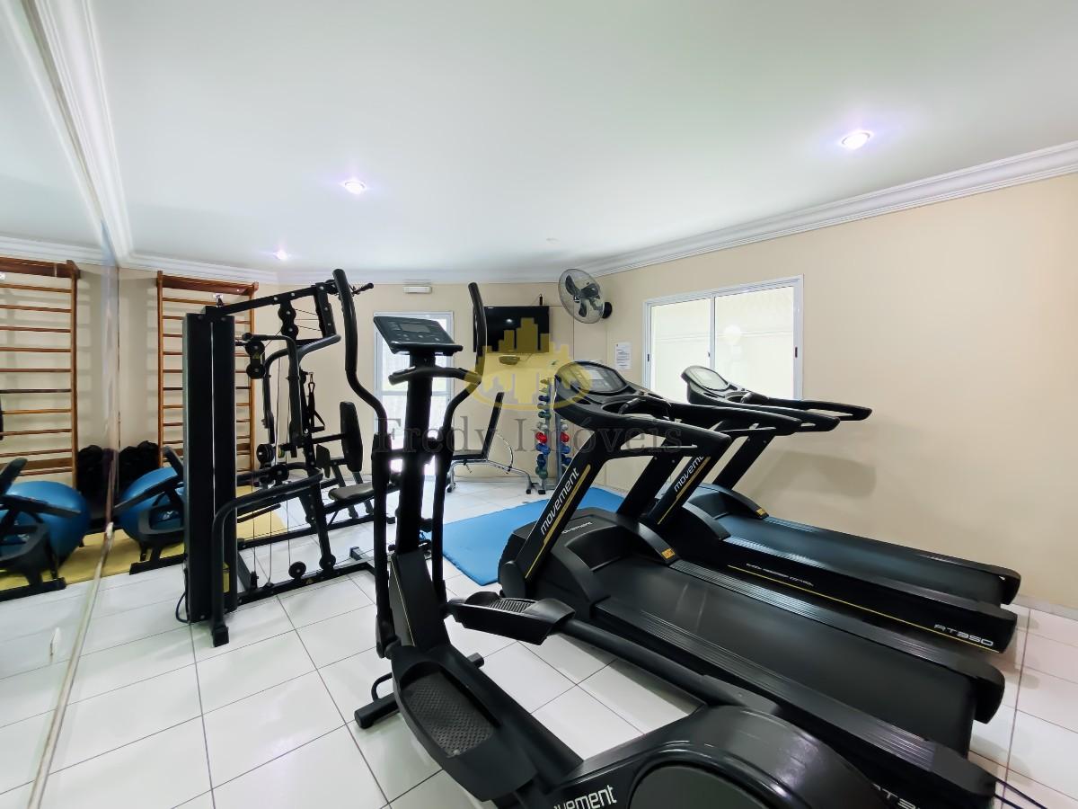 Apartamento, 3 quartos, 105 m² - Foto 34