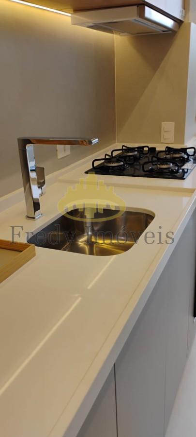 Apartamento, 2 quartos, 54 m² - Foto 7